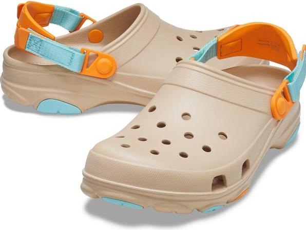 Produktbild Crocs All Terrain Clog (38, 39)