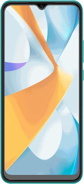 Immagine prodotto Just in Case Protezione dello schermo in vetro temperato trasparente Poco C40 (1 Pezzo/i, Xiaomi Poco C40)