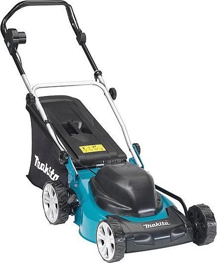 Immagine prodotto Makita ELM4121 (Corrente elettrica)