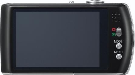 Immagine prodotto Panasonic Lumix FX70, 14Mpixel, zoom 5xWW, HD-Movie, Nero (1/2,3'')
