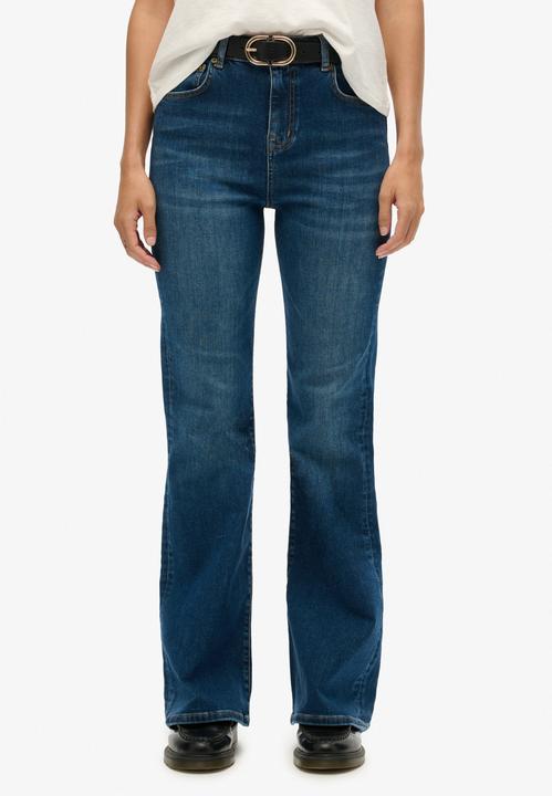 Immagine prodotto Superdry Jeans bootcut alta donna (W26/L30)