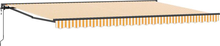 Produktbild vidaXL Aussenschattierung (3 m)