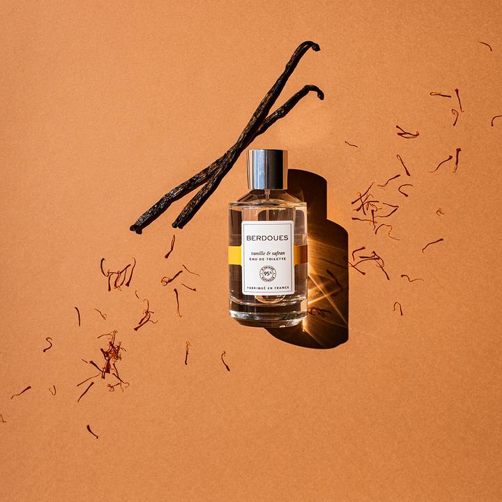 Produktbild Berdoues 1902 Trefle & Vetiver (Eau de Toilette, 100 ml)