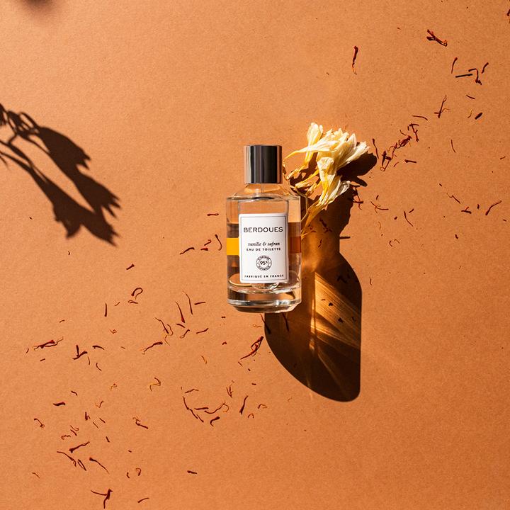 Produktbild Berdoues 1902 Trefle & Vetiver (Eau de Toilette, 100 ml)