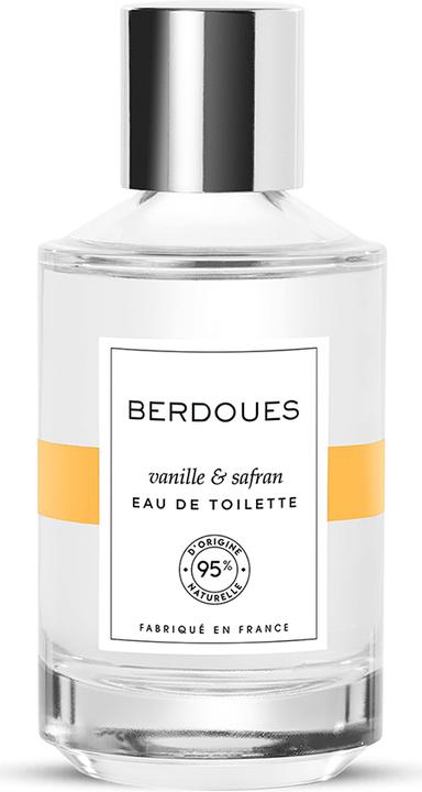 Produktbild Berdoues 1902 Trefle & Vetiver (Eau de Toilette, 100 ml)