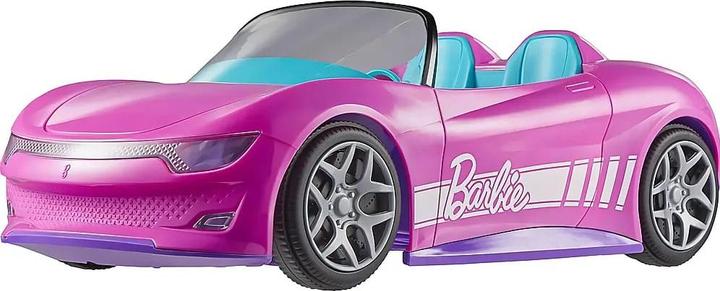 Immagine prodotto Hot Wheels Barbie Cabrio RC