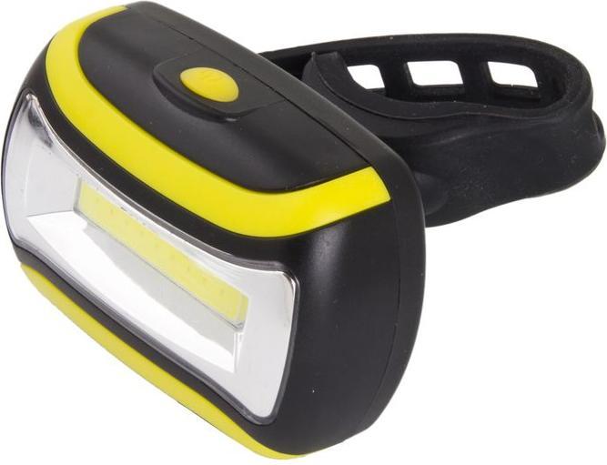 Esperanza Bike Front LED Light Turais