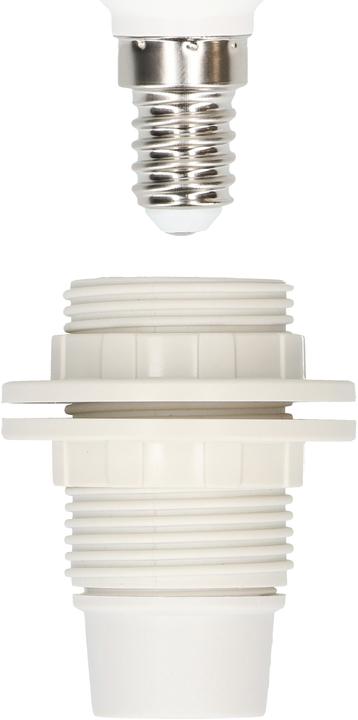 Actual product image Max Hauri Edge sheath version