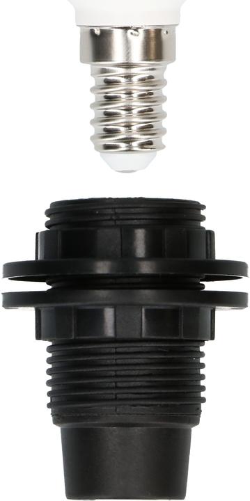 Image du produit Max Hauri Fassung Randmantel