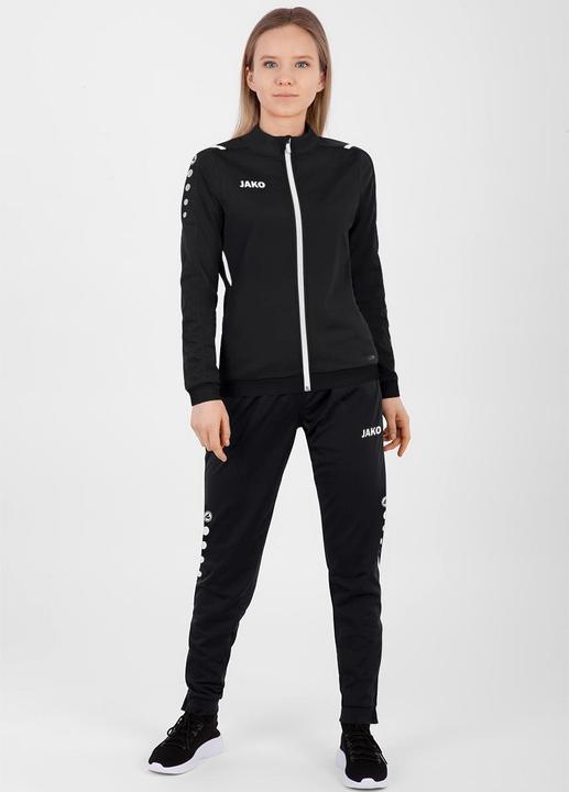 Immagine prodotto JAKO Giacca in poliestere Challenge (L)