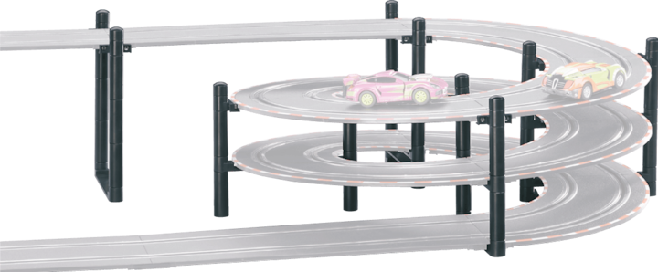 Produktbild Carrera 3D Support für Digi 143/GO