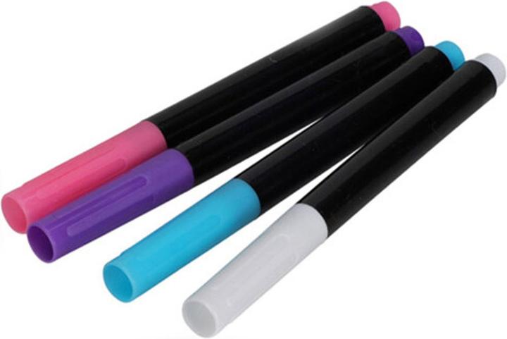 Actual product image Jolly Craft Studio Chalk marker, 4pcs. (4x)
