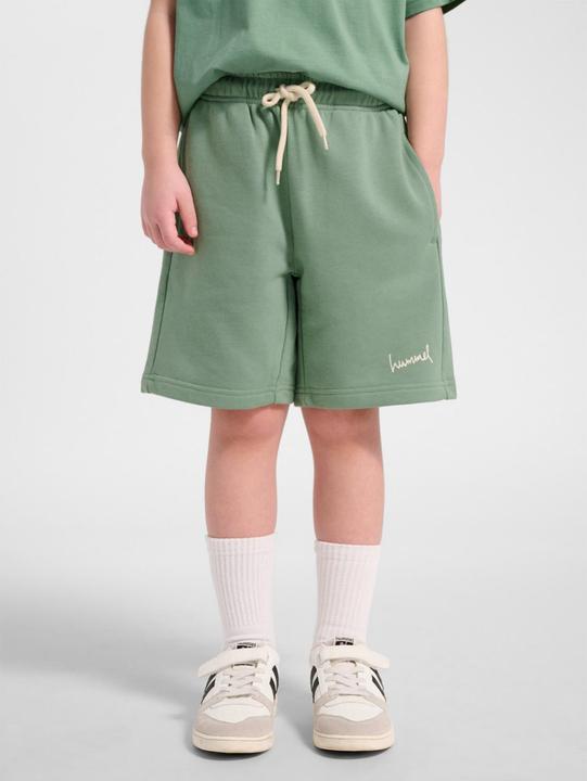 Actual product image hummel Children's shorts (128)
