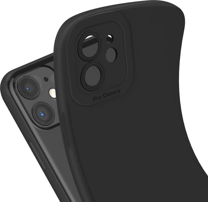 Actual product image Avizar SoftGlow Case Series (Apple iPhone 11)