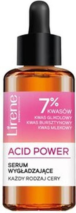 Produktbild Lirene Acid Power (30 ml)