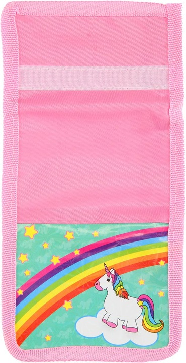 Actual product image LG-Imports Unicorn Wallet