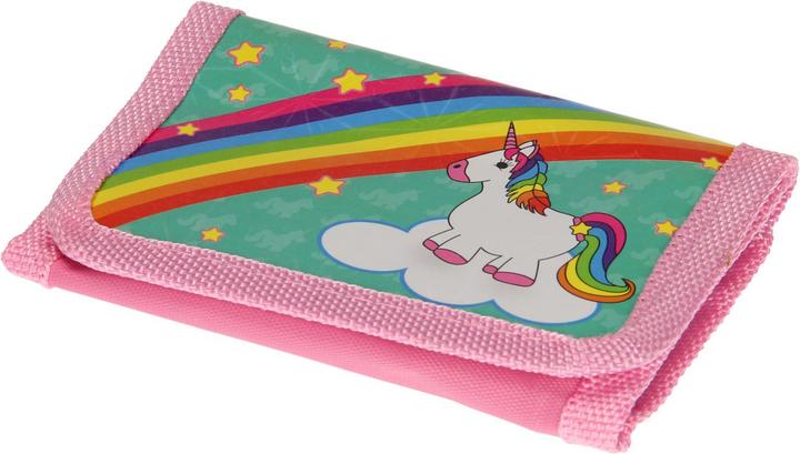 Produktbild LG-Imports Brieftasche Einhorn