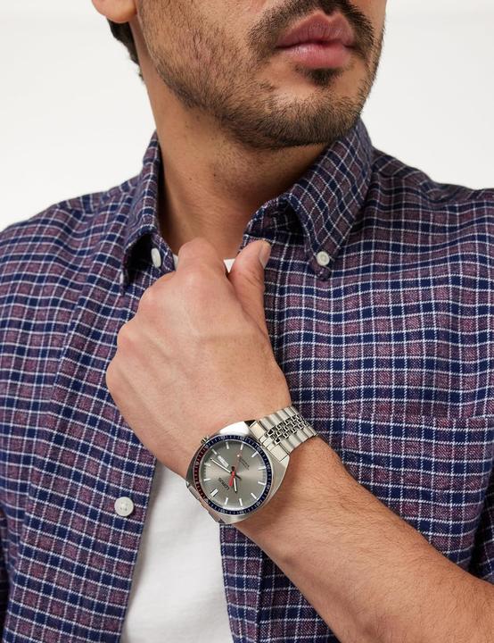 Immagine prodotto Lorus Sport (Orologio da polso analogico, Orologio sportivo, 43 mm)