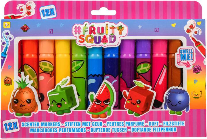 Produktbild Canenco Fruity Squad (Multicolor, 12 x)