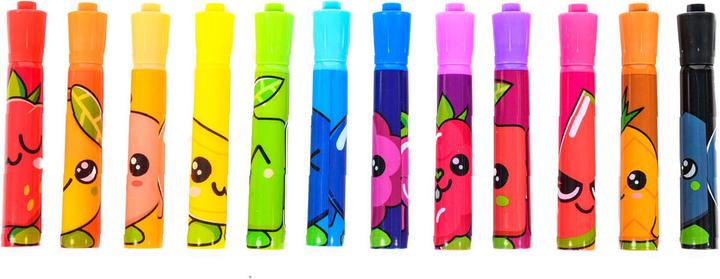 Produktbild Canenco Fruity Squad (Multicolor, 12 x)