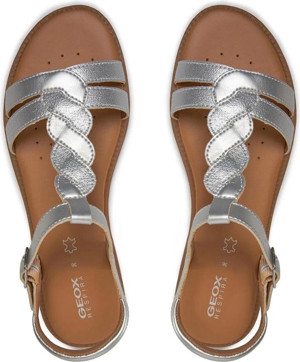 Actual product image Geox girl's sandals karly (30)