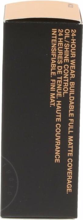 Produktbild MAC Cosmetics Studio Fix Fluid (NC20)