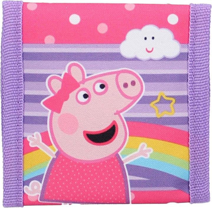 Actual product image Vadobag Peppa Pig Wallet