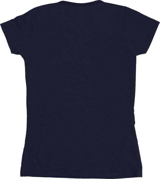 Immagine prodotto Disney Lilo And Stitch Stitch Christmas Maglietta Donna (XL)