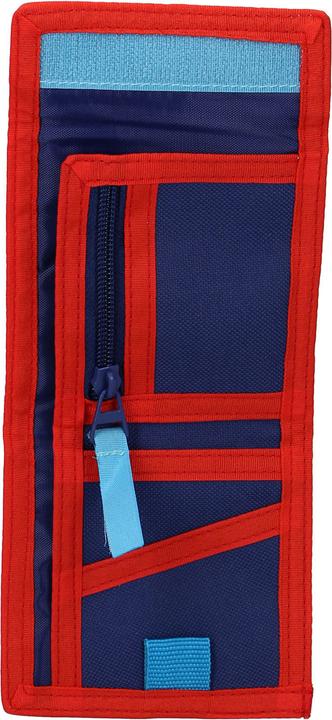 Actual product image Vadobag Wallet Spider-Man Bring it on