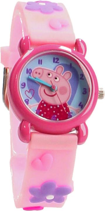 Actual product image Vadobag Watch Peppa Pig spend time together (Chronometers, 30 mm)