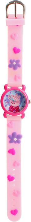 Actual product image Vadobag Watch Peppa Pig spend time together (Chronometers, 30 mm)