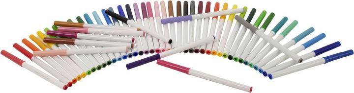 Produktbild Crayola Super Tips (50x)