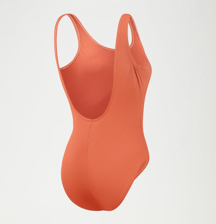 Actual product image Speedo Textured Deep U-Back (32, 36)