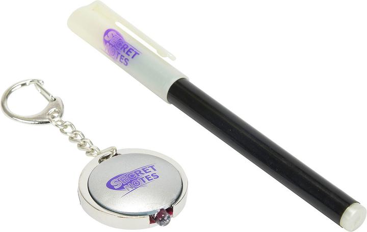 Produktbild Simba Geheimes Schreiben (1 x)