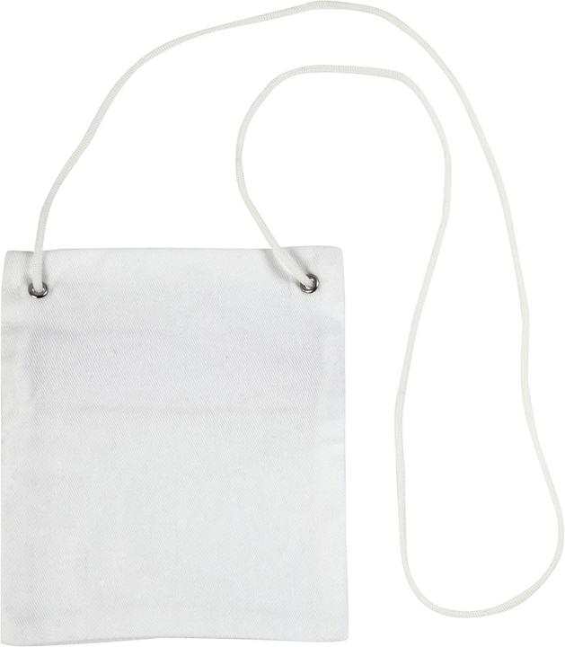 Immagine prodotto Creativ Company Portafoglio in cotone da appendere