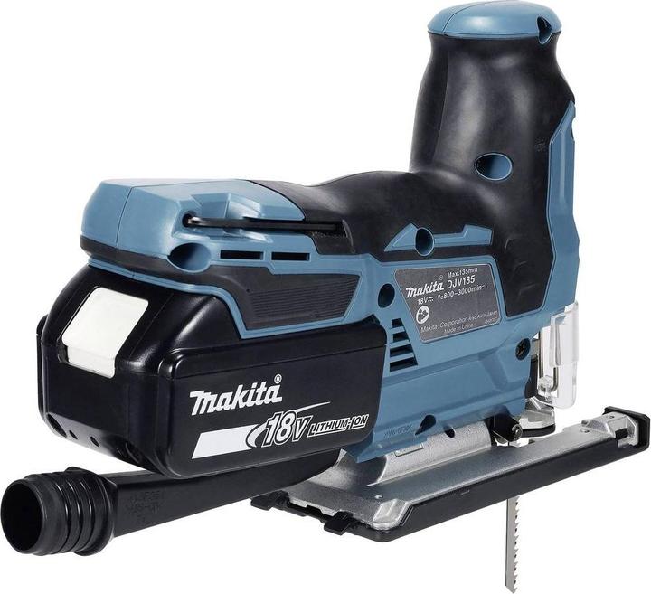 Productafbeelding Makita DJV 185 RF1J