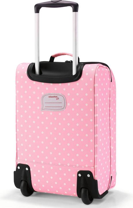 Image du produit reisenthel XS Panda Dots (19 l)