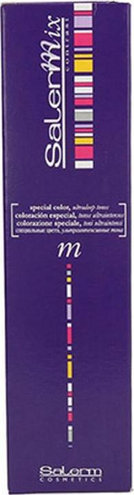 Produktbild Salerm Permanent Hair Colour 60ml (Nº 0.44)