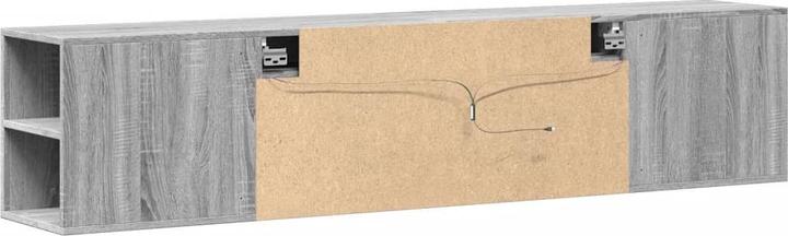 Produktbild vidaXL TV-Wandschrank (180 x 31 x 39.50 cm)