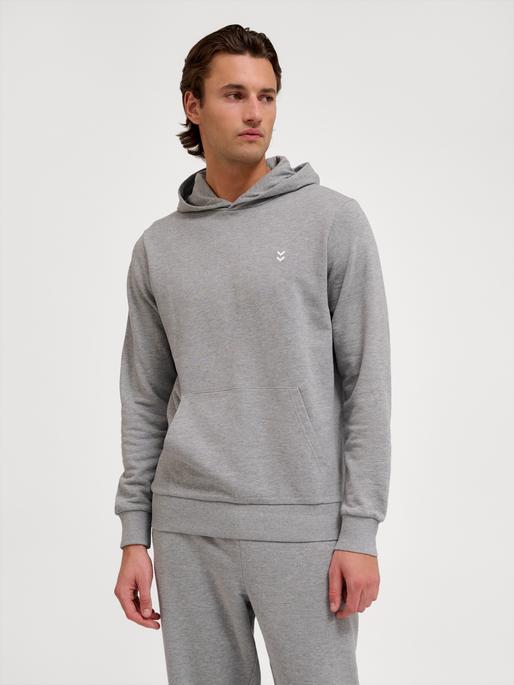 Actual product image hummel hmlPULSE SWEAT HOODIE (XL)