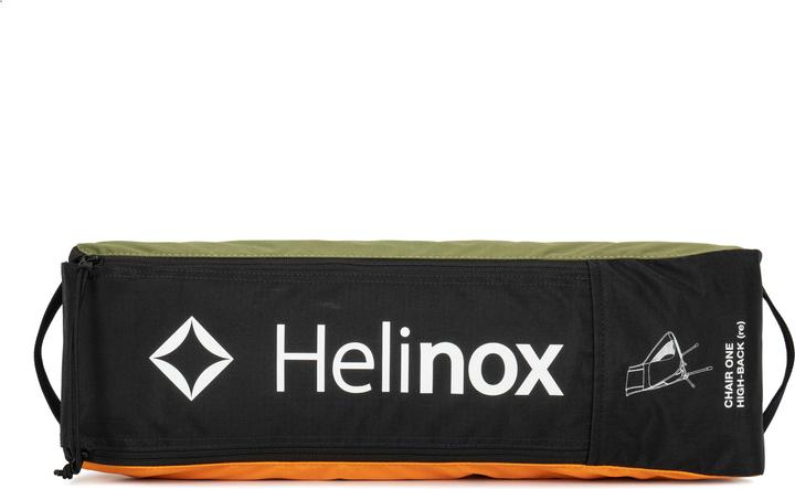 Produktbild Helinox Chair One Highback (re)