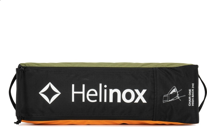 Immagine prodotto Helinox Chair One Highback (re)