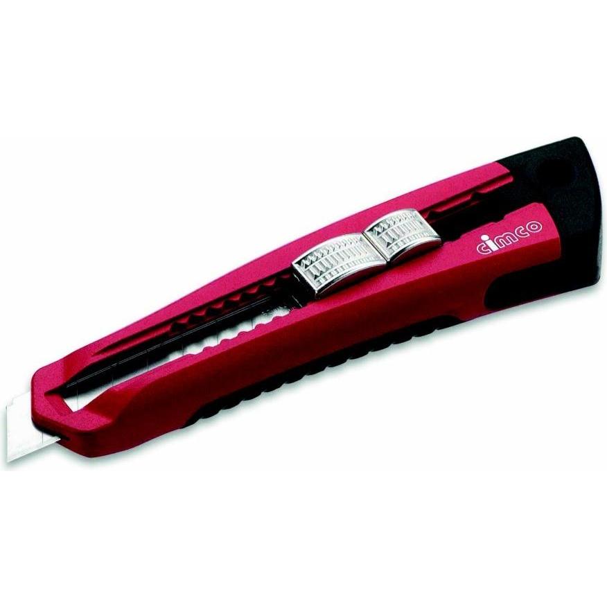 Cimco, Cutter, Universalmesser (Cutter)