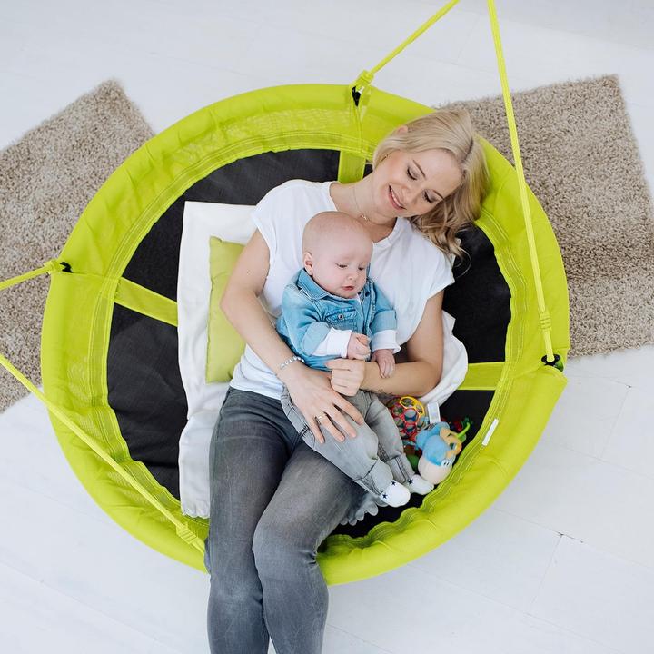 Image du produit Hudora Balançoire nid 110