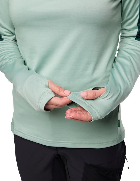 Produktbild Vaude Livigno Half Zip II (36, XS)