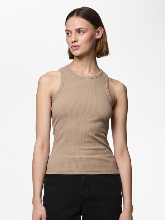 Produktbild Pieces Pcruka Boxer Tank Top Noos Bc (XS)