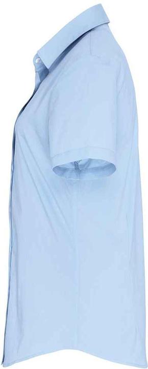 Immagine prodotto Premier Camicia Elasticizzato Maniche Corte Donna (XS)
