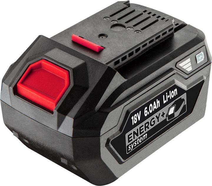 Actual product image Graphite 58G086 Battery/charger for power tool (18 V)