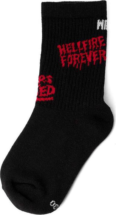 Produktbild Palladium Hellfire (Einzelpack)