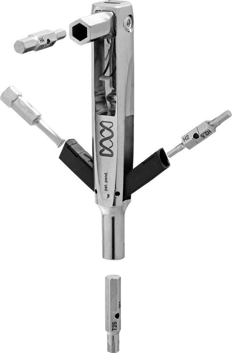 Image du produit Daysaver.fun IncredibleX (8 Fonctions)